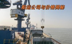 登程船舶物料供应，有何独特优势？