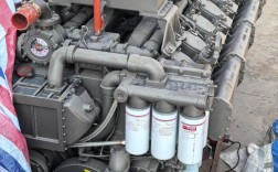 玉柴船舶动力产品