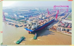 靖江船舶服务业如何高质量发展？