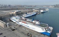 大连最大船舶公司规模如何？