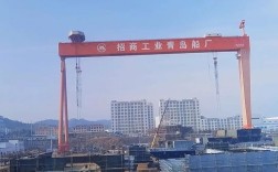 青岛扬帆造船厂有何独特之处？