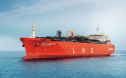 天然气轮船如何实现高效环保运行？