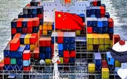 船舶悬挂中国船旗