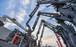 LNG船舶管道如何保障安全运输？