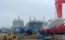 中国轮船维修基地如何提升国际竞争力？