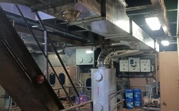 船舶封闭舱室通风要求有哪些关键点？