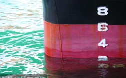 吃水一词源于船舶什么特性？