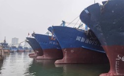 中国渔民为何捡回无主船舶？