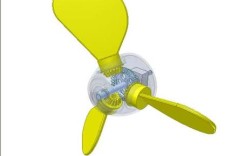 船舶螺距怎么测量？螺距对推进效率有何影响？