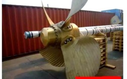 船舶可调桨与舵桨如何协同工作？