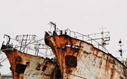 废旧船舶哪里有