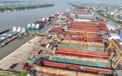 宜昌船舶建造检验会战，为何如此高效？