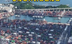 香港国际船舶航运发展现状如何？