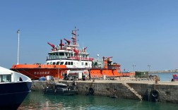 新明州82口岸船舶有何动态？