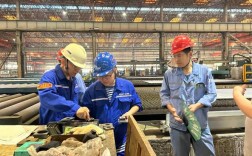 大连造船厂部门具体负责哪些业务？