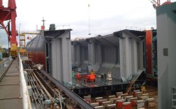 日本到底有多少家造船厂？