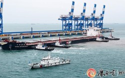 广西船舶报港系统如何提升效率？