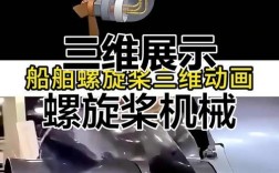 船舶螺旋桨计算关键参数是什么？