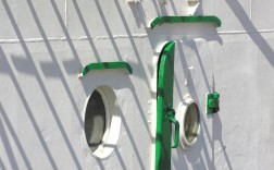 船舶门窗制作视频