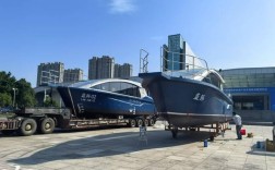 最大船舶租赁公司