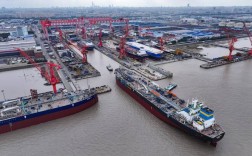 上海中国船舶有何新动向？