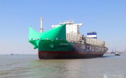 4600teu是指什么集装箱