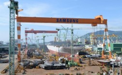 韩国造船厂行情如何？