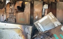 外高桥造船厂着火原因是什么？