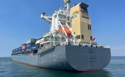 香港海宏轮船现状如何？