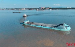 苏北内河船舶图片，展现哪些独特航运风貌？