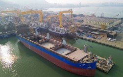 黄海造船真的会倒闭吗？