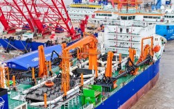 船舶工业科技创新