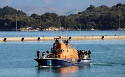 希腊轮船驶向何方？