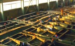 美国船舶分段建造有何独特优势？