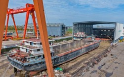 湖北造船厂改造，如何变身城市新地标？