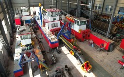 船舶工业器械厂如何提升核心竞争力？