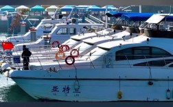 日照船舶出售信息有哪些值得关注？