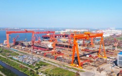 中船烟台造船厂有何独特优势？