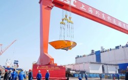 到外高桥造船有限公司