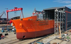 黄埔造船有限公司有何独特优势？