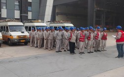 南通惠生重工仓库怎么样