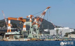 三菱下关造船厂具体建于哪一年？