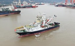 马尾造船厂最大船舶的极限尺度是多少？