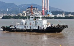 5000马力船舶，动力如何这般强劲？