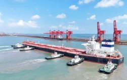 今日日照港哪些船将靠港？