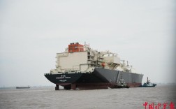 FESCO船舶是什么？