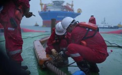 中海油服为何要自己造船？