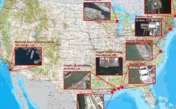 美国造船厂为何如此分布？