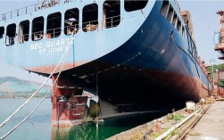 九江市江州造船厂现状如何？