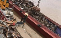 扬州大洋造船为何堵门？